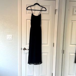 Banana Republic maxi dress - new with tags!